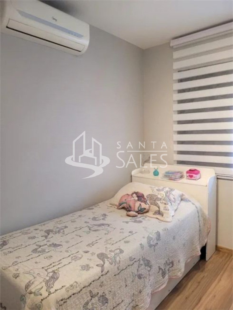 Cobertura à venda com 3 quartos, 140m² - Foto 4