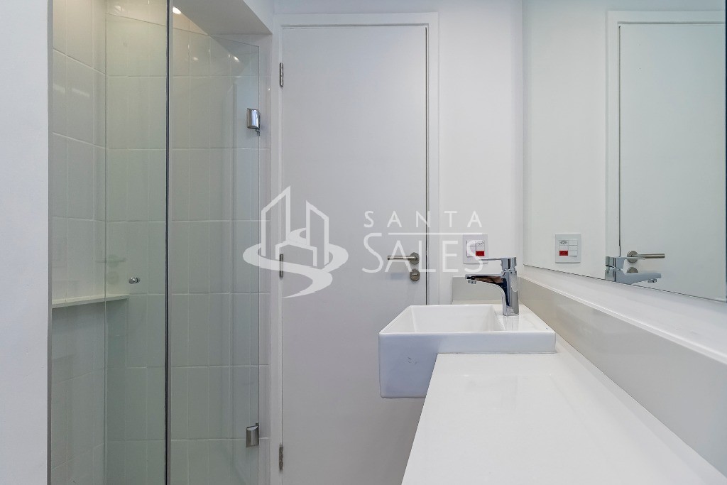 Apartamento, 3 quartos, 167 m² - Foto 19