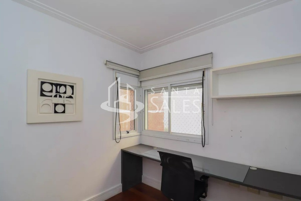 Apartamento, 3 quartos, 139 m² - Foto 20