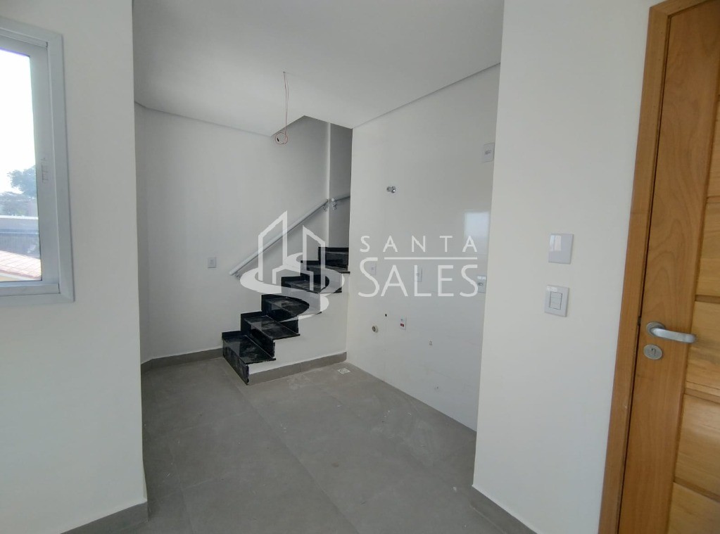 Cobertura à venda com 2 quartos, 106m² - Foto 18