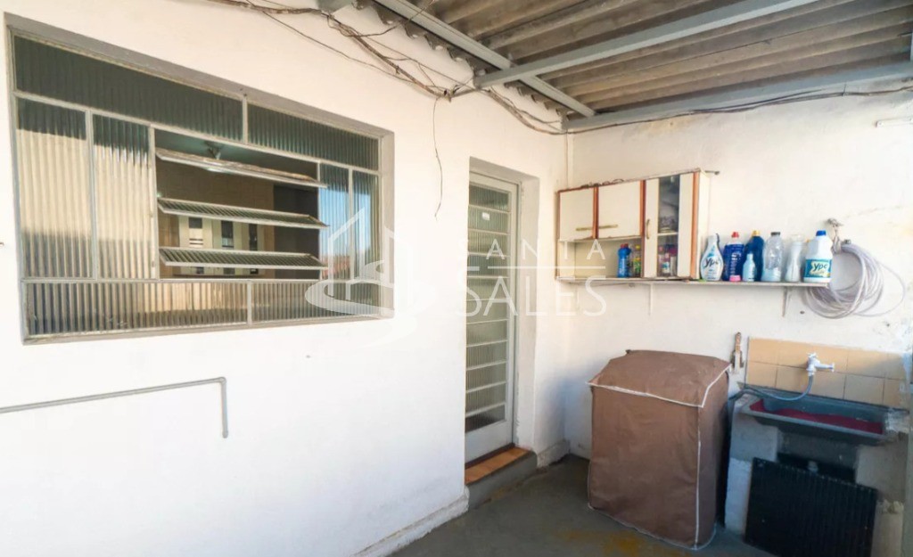 Sobrado, 5 quartos, 300 m² - Foto 22