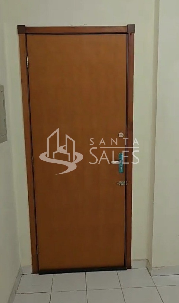 Apartamento, 1 quarto, 30 m² - Foto 9