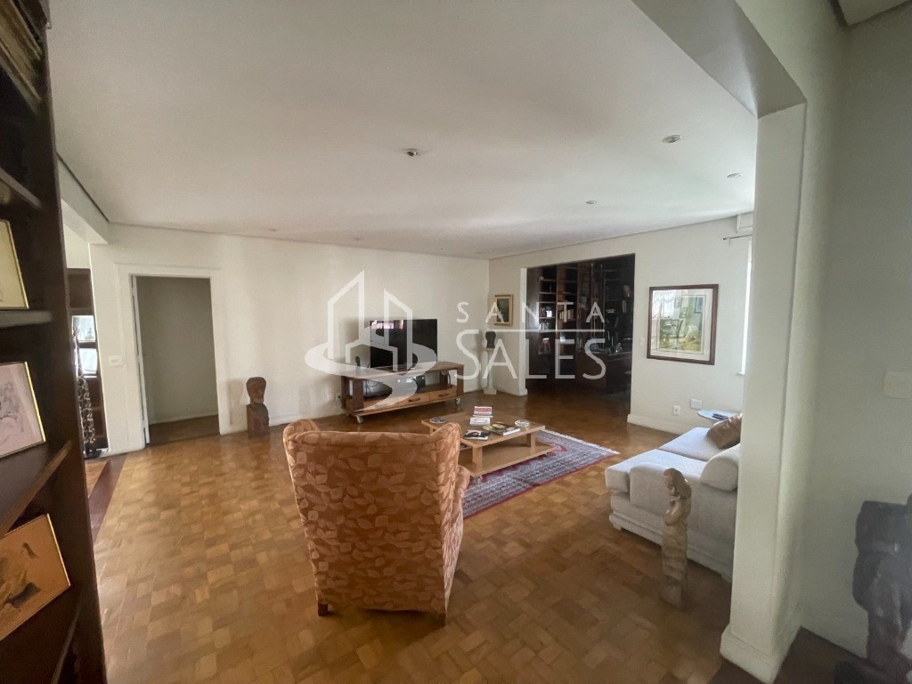 Apartamento, 3 quartos, 350 m² - Foto 5