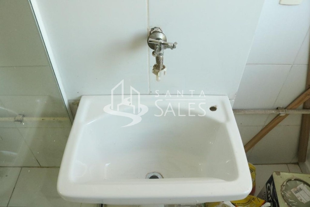 Apartamento, 2 quartos, 45 m² - Foto 16