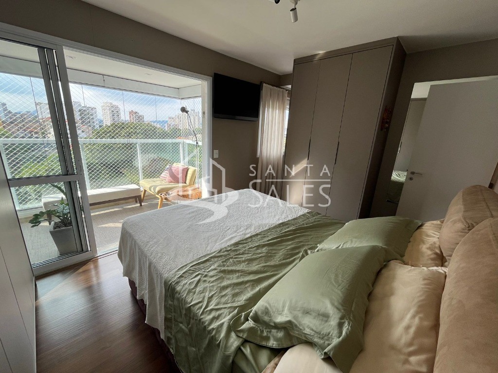 Apartamento, 3 quartos, 185 m² - Foto 15