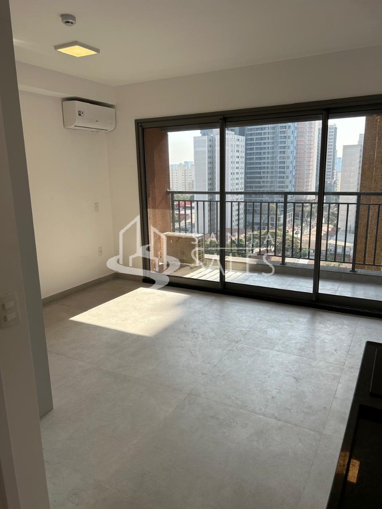 Apartamento, 1 quarto, 30 m² - Foto 3