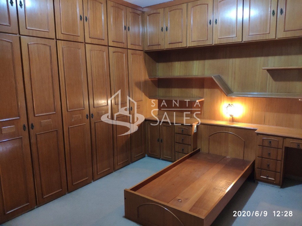 Sobrado, 3 quartos, 270 m² - Foto 5