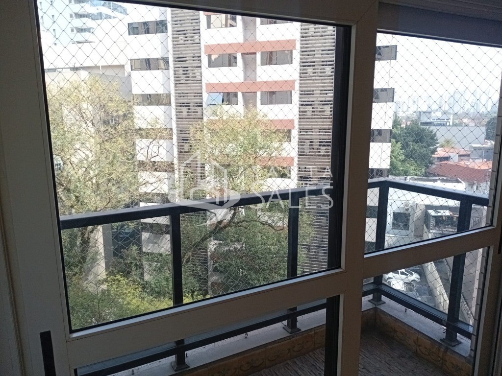 Apartamento à venda com 3 quartos, 76m² - Foto 35