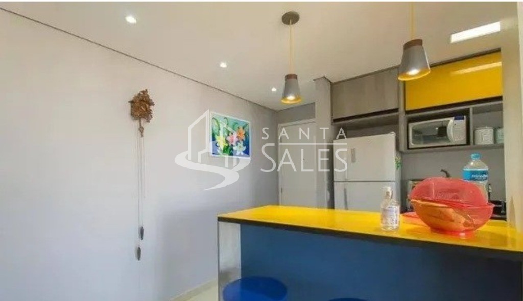 Apartamento, 3 quartos, 125 m² - Foto 3