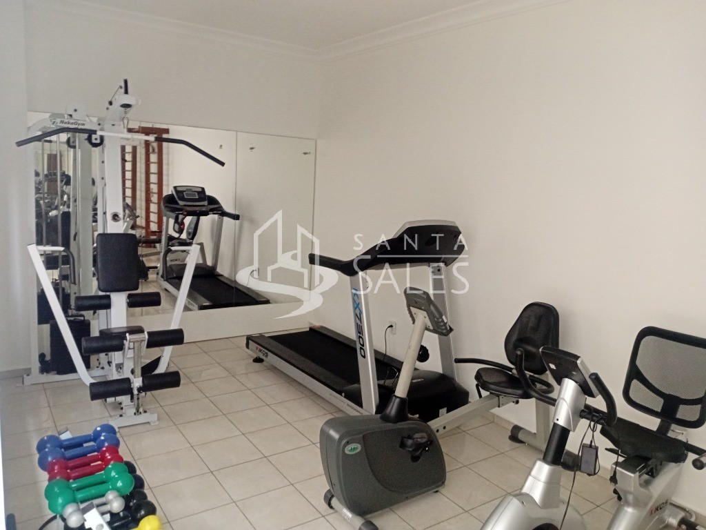 Apartamento, 3 quartos, 176 m² - Foto 41