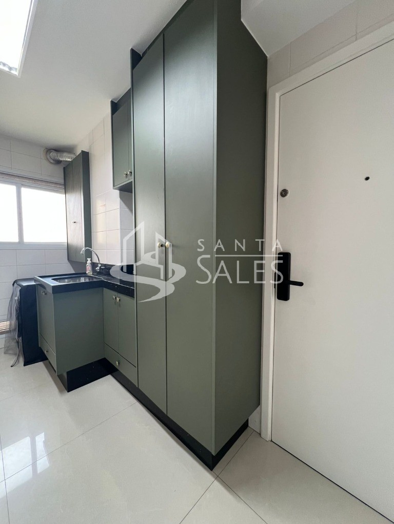 Apartamento, 3 quartos, 140 m² - Foto 24