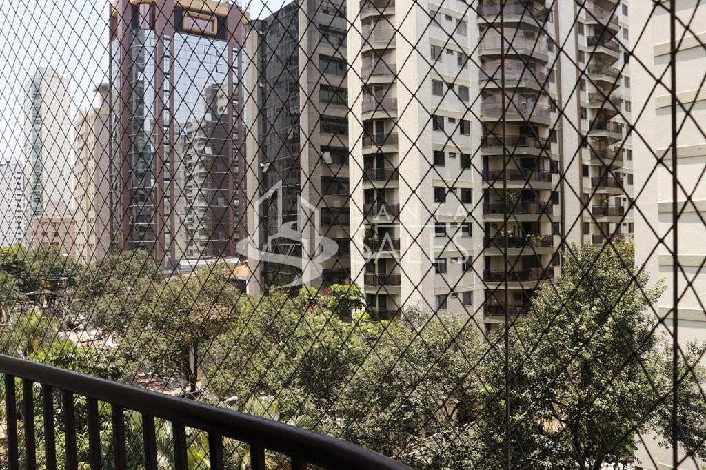 Apartamento, 4 quartos, 170 m² - Foto 5