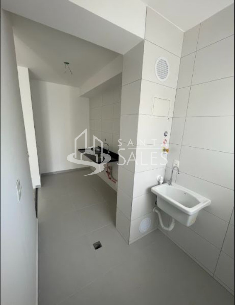 Apartamento, 2 quartos, 56 m² - Foto 3