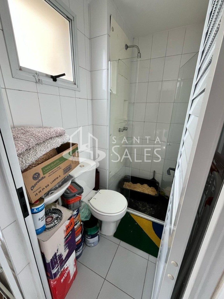 Apartamento, 4 quartos, 117 m² - Foto 19