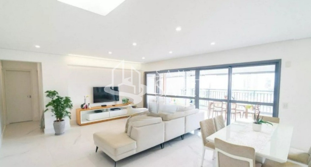 Apartamento, 3 quartos, 150 m² - Foto 1