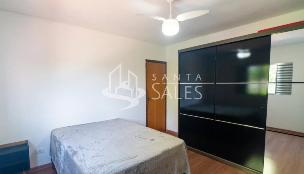 Sobrado, 5 quartos, 300 m² - Foto 55