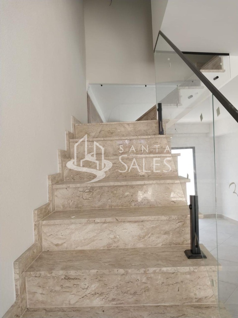 Sobrado, 3 quartos, 185 m² - Foto 18