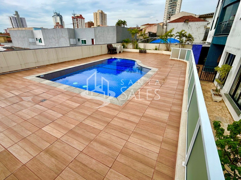 Apartamento, 3 quartos, 75 m² - Foto 21