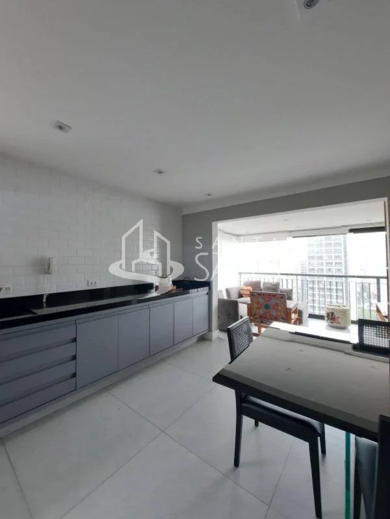 Apartamento, 2 quartos, 140 m² - Foto 11