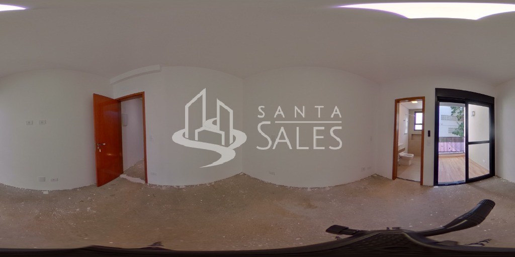 Sobrado à venda com 3 quartos, 165m² - Foto 38