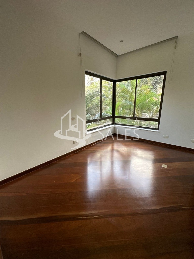 Apartamento, 4 quartos, 197 m² - Foto 11