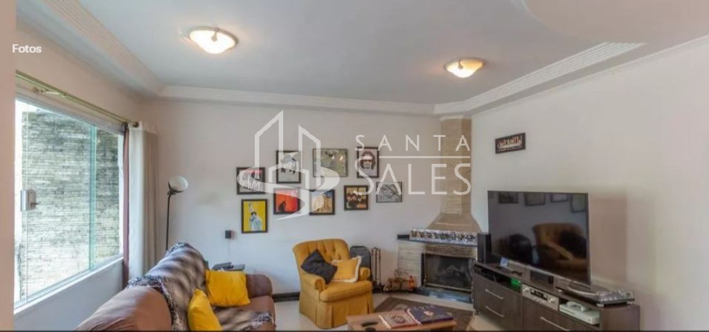 Sobrado, 3 quartos, 220 m² - Foto 3