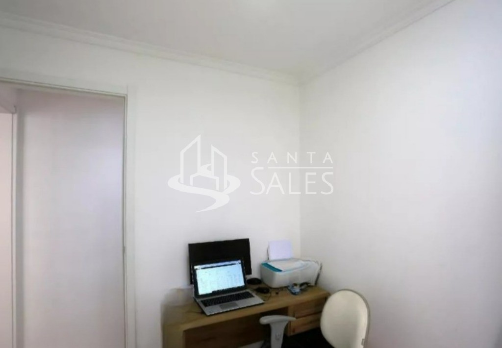 Apartamento à venda com 2 quartos, 41m² - Foto 17