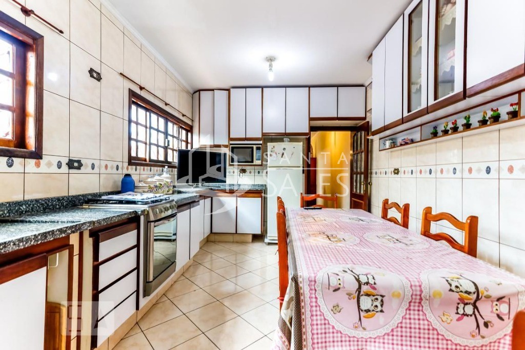 Sobrado, 4 quartos, 260 m² - Foto 25