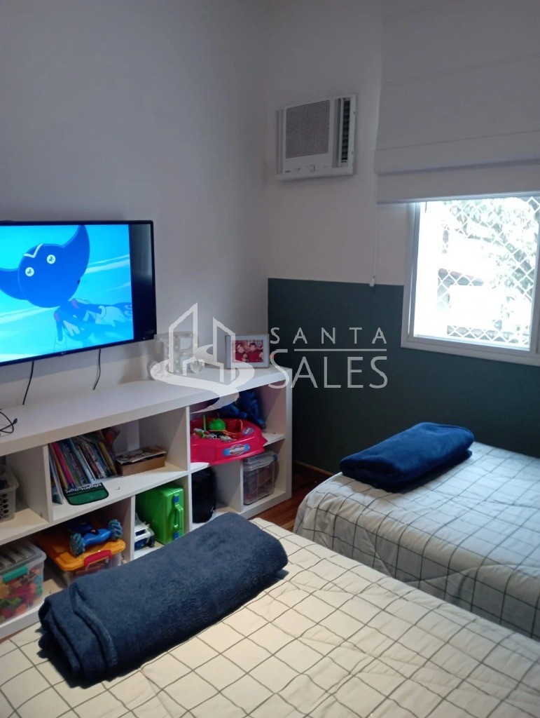 Sobrado, 3 quartos, 180 m² - Foto 19