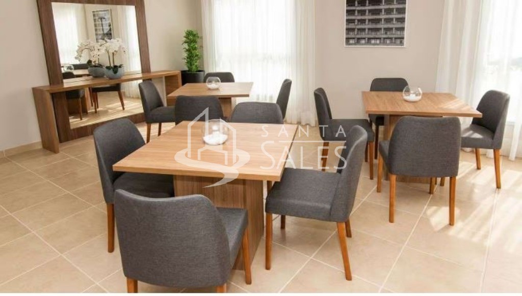 Apartamento, 2 quartos, 65 m² - Foto 57