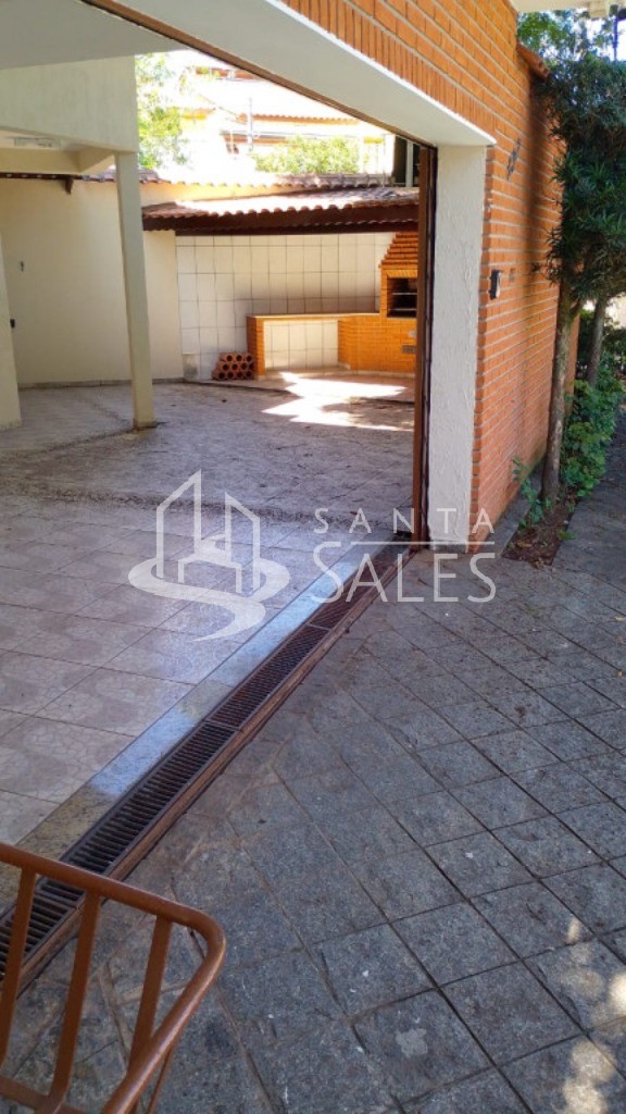 Sobrado, 3 quartos, 120 m² - Foto 17