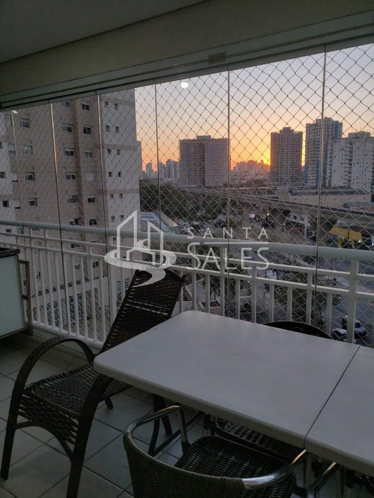 Apartamento, 3 quartos, 104 m² - Foto 20
