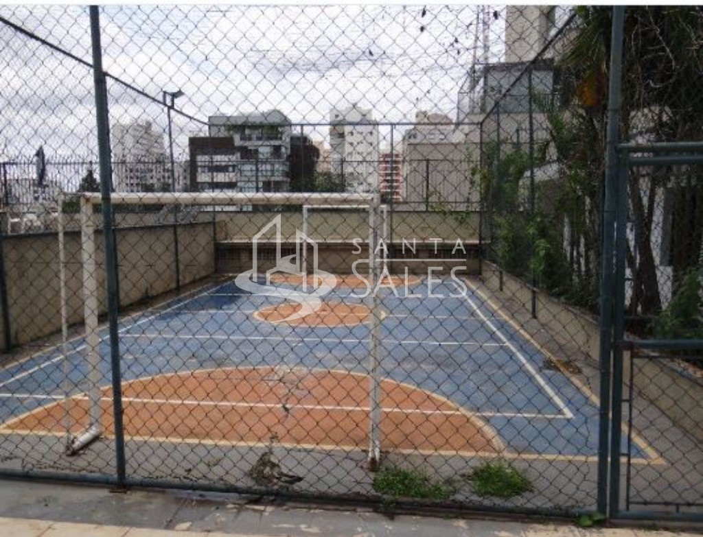 Apartamento, 3 quartos, 208 m² - Foto 38