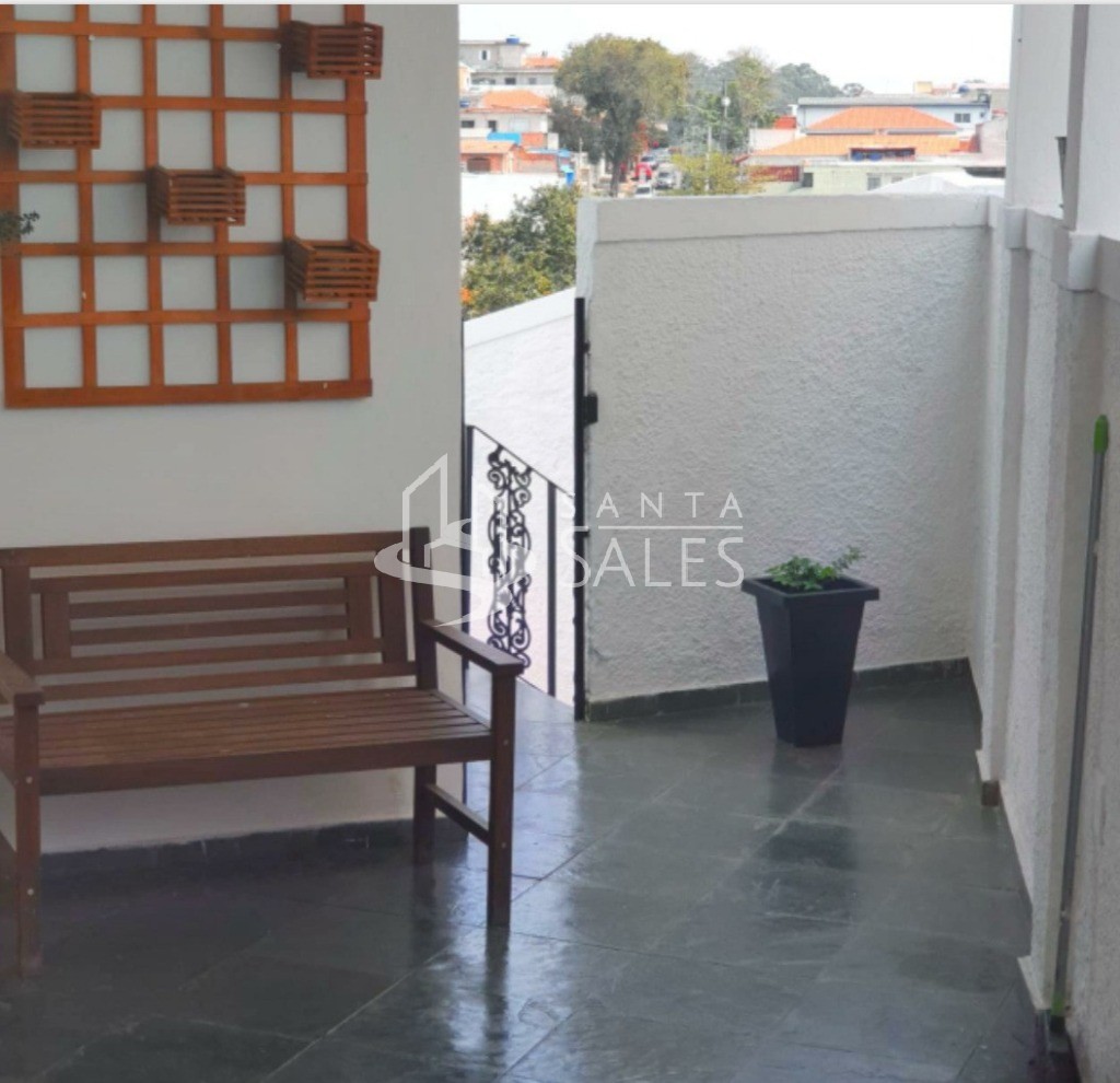 Casa de Condomínio, 3 quartos - Foto 17