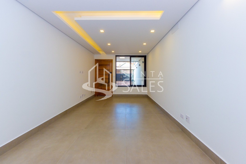Sobrado, 3 quartos, 165 m² - Foto 1