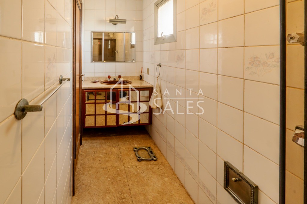 Apartamento, 3 quartos, 150 m² - Foto 12