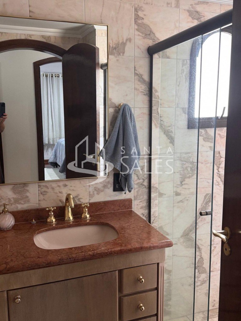 Apartamento, 1 quarto, 260 m² - Foto 6