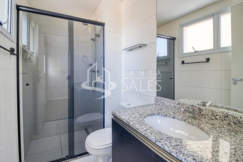 Apartamento, 2 quartos, 66 m² - Foto 14