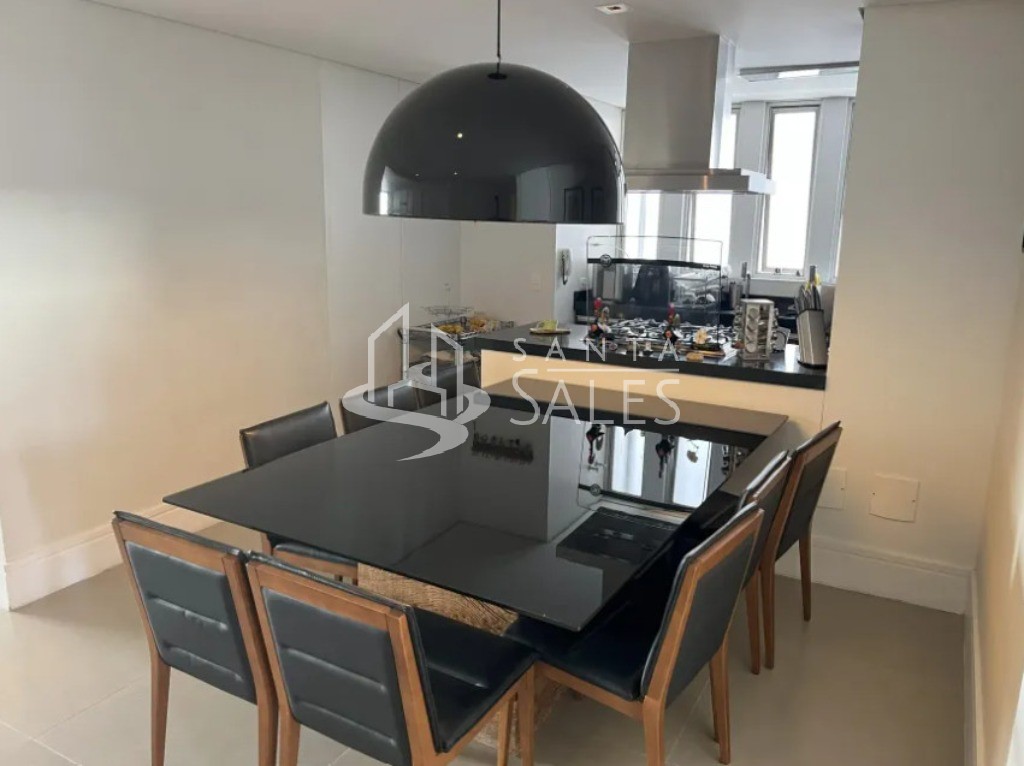 Apartamento, 3 quartos, 232 m² - Foto 11