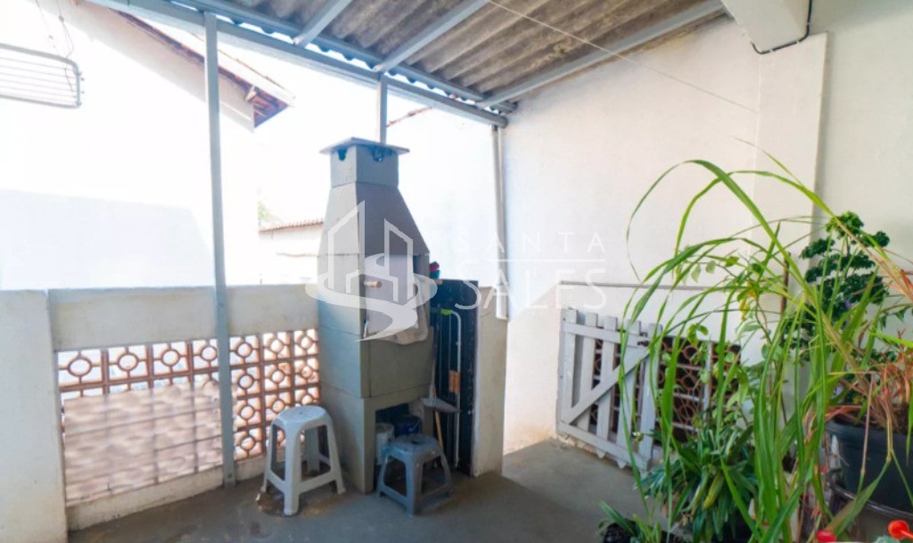 Sobrado, 5 quartos, 300 m² - Foto 51