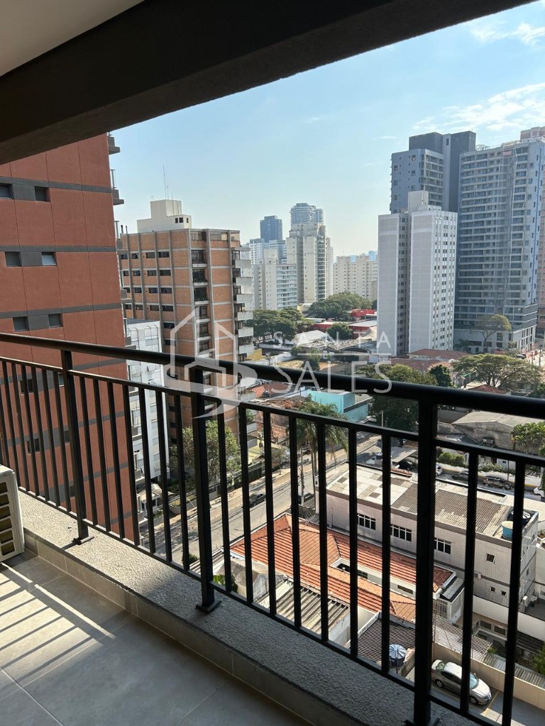 Apartamento, 1 quarto, 30 m² - Foto 13