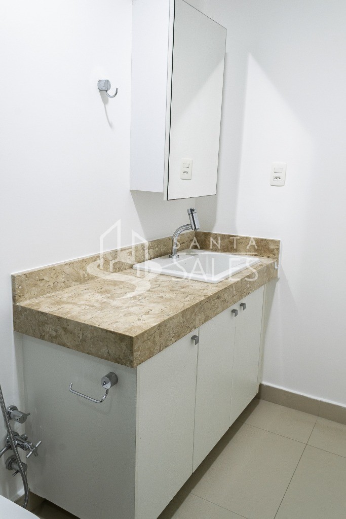 Apartamento, 3 quartos, 162 m² - Foto 33