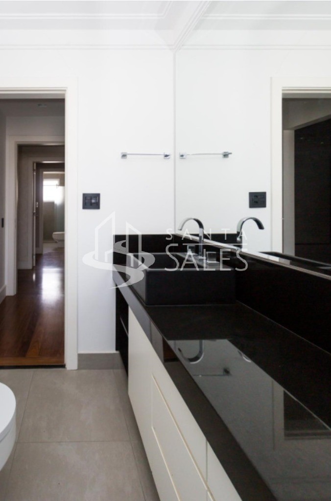 Apartamento à venda com 4 quartos, 250m² - Foto 25