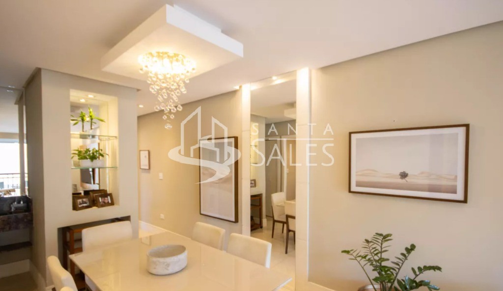 Apartamento, 3 quartos, 80 m² - Foto 30