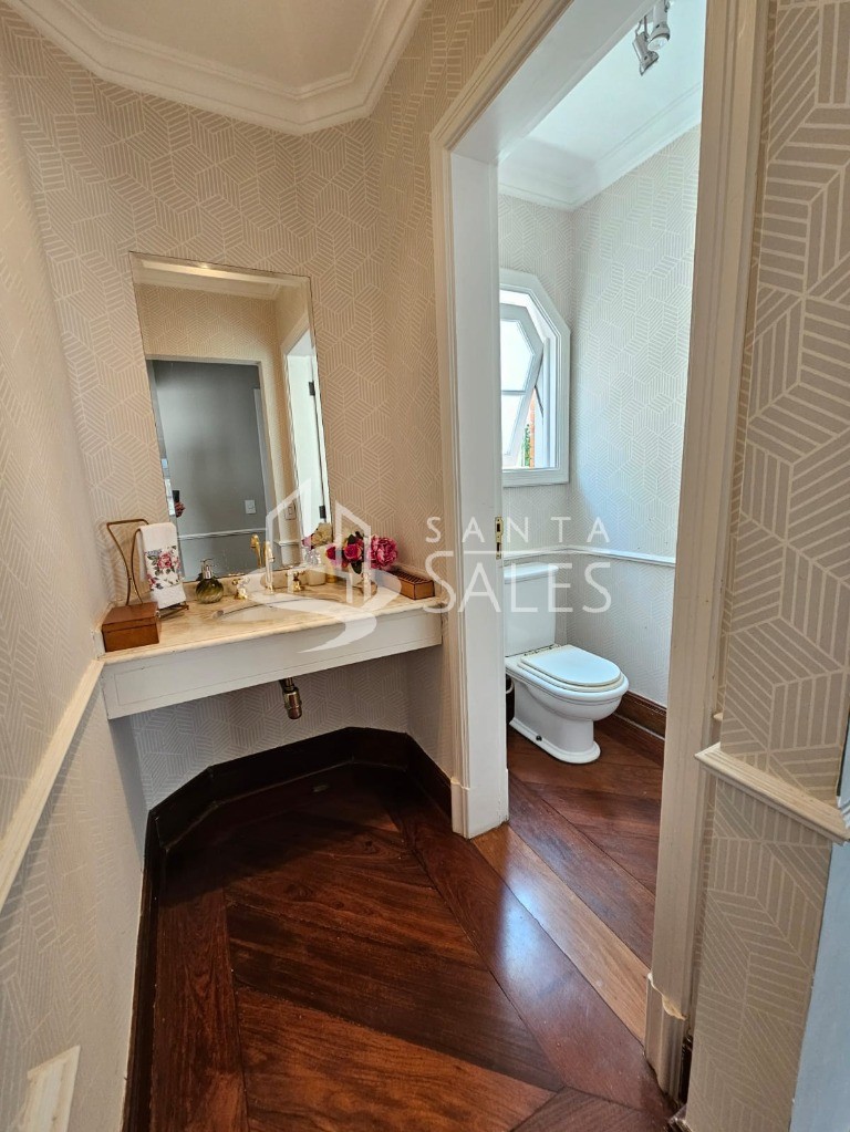 Casa de Condomínio, 4 quartos - Foto 30