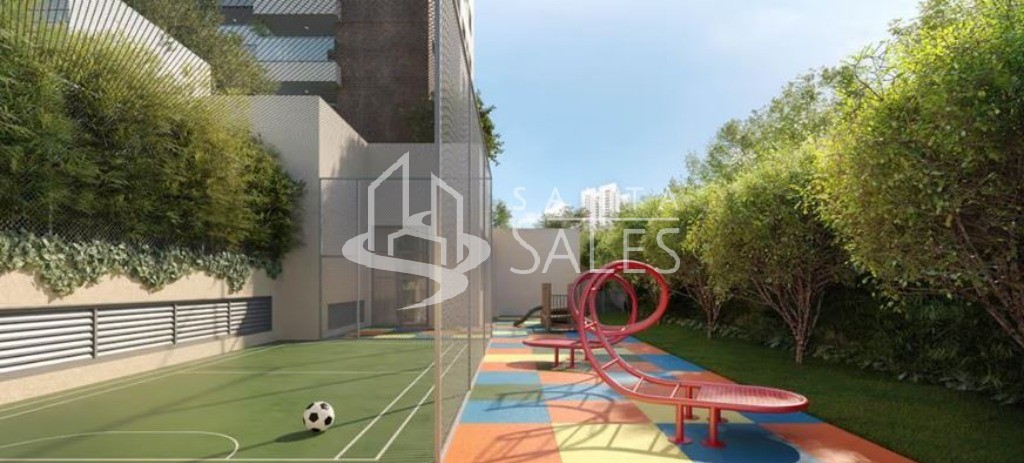 Apartamento, 3 quartos, 232 m² - Foto 19
