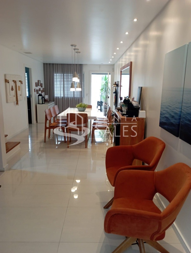 Casa, 3 quartos - Foto 5