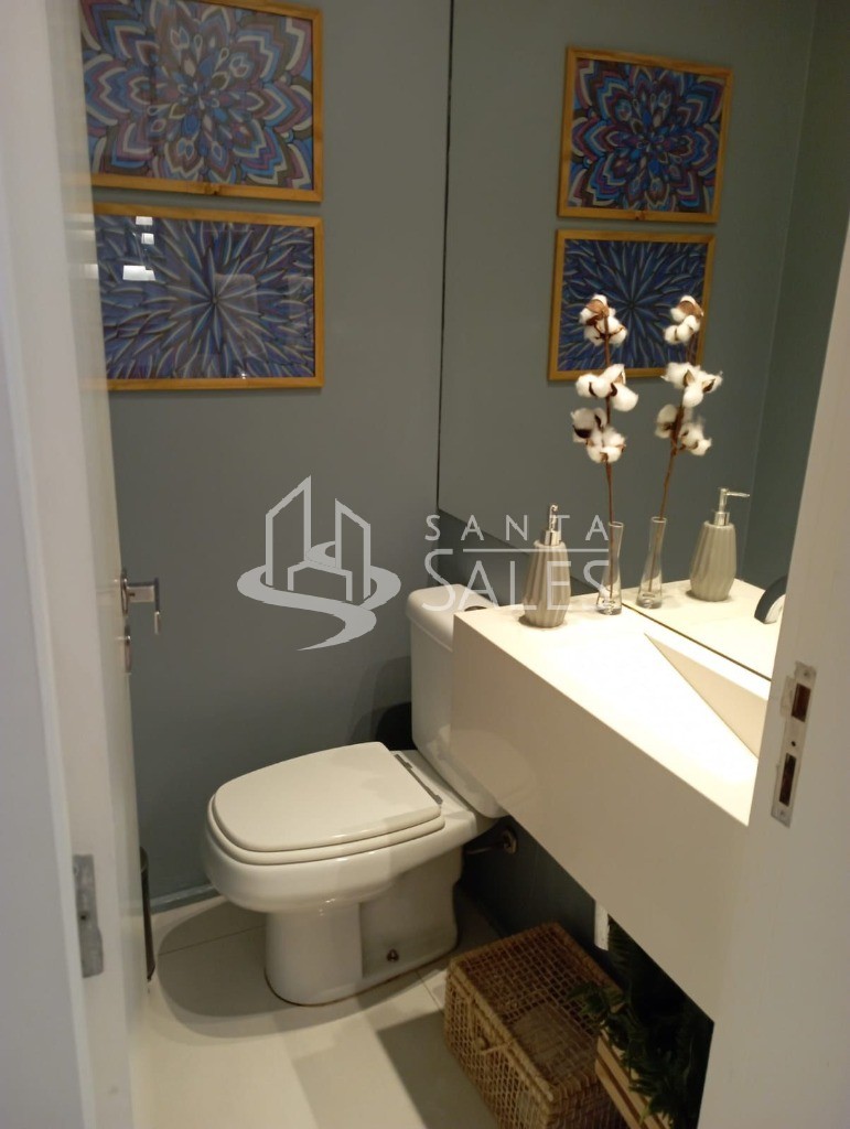 Casa, 3 quartos - Foto 21