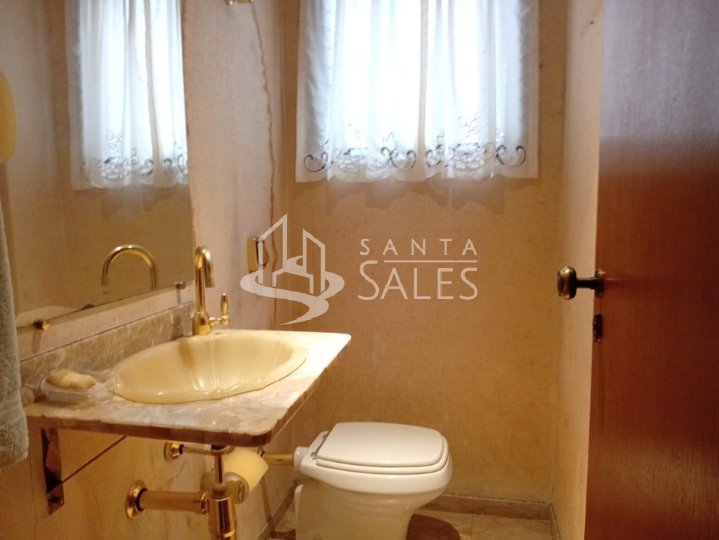 Apartamento, 3 quartos, 200 m² - Foto 14