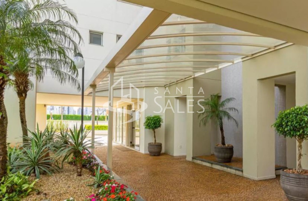 Apartamento para alugar com 3 quartos, 96m² - Foto 21